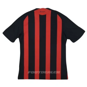 Camiseta AC Milan Local 2008 2009