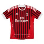 Maillot Milan AC Domicile 2011 2012