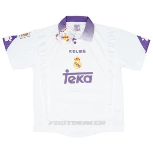 Camiseta Real Madrid Primera 1997 1998