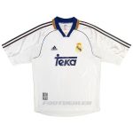 Maillot Real Madrid Domicile 1998 2000