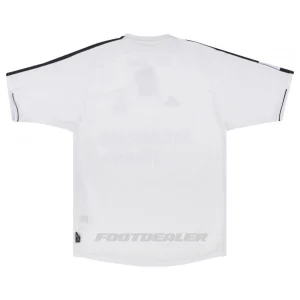 Camiseta Real Madrid Primera 2003 2004