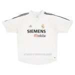 Maillot Real Madrid Domicile 2004 2005