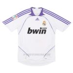 Maillot Real Madrid Domicile 2007 2008