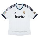 Maillot Real Madrid Domicile 2012 2013