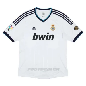 Camiseta Real Madrid Primera 2012 2013