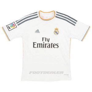 Maillot Real Madrid Domicile 2013 2014