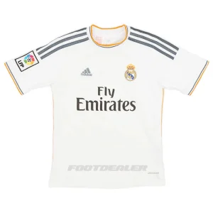 Camiseta Real Madrid Primera 2013 2014