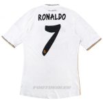 Maillot Real Madrid Domicile 2014 2015 Ronaldo