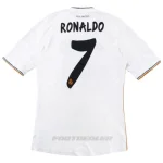 Real Madrid Home Jersey 2014 2015 Ronaldo