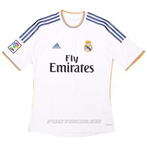 Maillot Real Madrid Domicile 2014 2015 Ronaldo