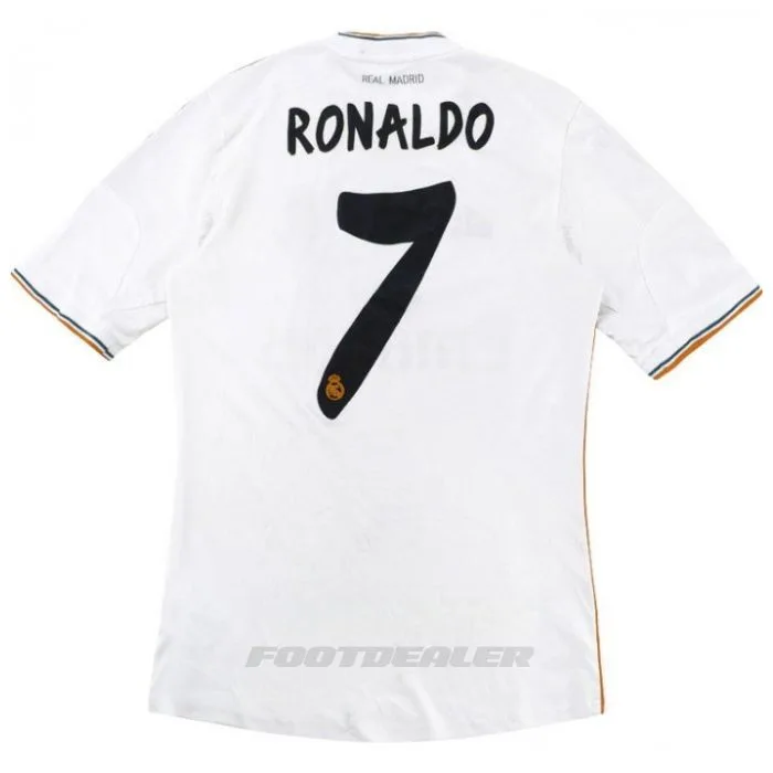 Real Madrid Home Jersey 2014 2015 Ronaldo Real Madrid Home Jersey 2014 2015 Ronaldo
