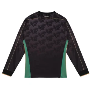 Maglia Venezia FC Home 2024 2025 Manica Lunga (2)