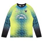 Maillot Venezia FC Gardien 2024 2025 Manches Longues (1)