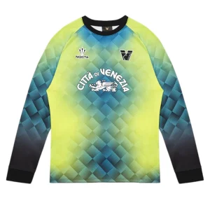 Maglia Portiere Venezia FC 2024 2025 Maniche Lunghe (1)