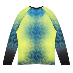 Maglia Portiere Venezia FC 2024 2025 Maniche Lunghe (2)