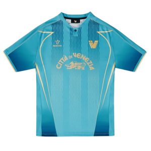 Maillot Venezia FC Third 2024 2025 (1)