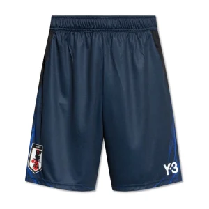 Japan Heimshorts 2024 2025 Y3