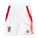 Maillot Kit Enfant Japon Exterieur 2024 2025 Y3