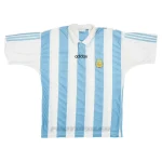 Maillot Argentine Domicile 1994