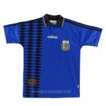 Maillot Argentine Exterieur 1994