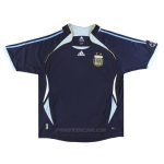 Maillot Argentine Exterieur 2006