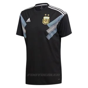Camiseta Argentina Visitante 2018