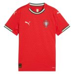 Maillot Enfant Portugal Domicile 2025 2026 (1)