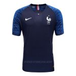 Maillot Equipe de France Domicile 2018