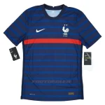 Maillot Equipe de France Domicile 2020 2021