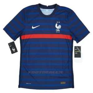 Camiseta Francesa Local 2020 2021