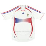 Maillot Equipe de France Exterieur 2006