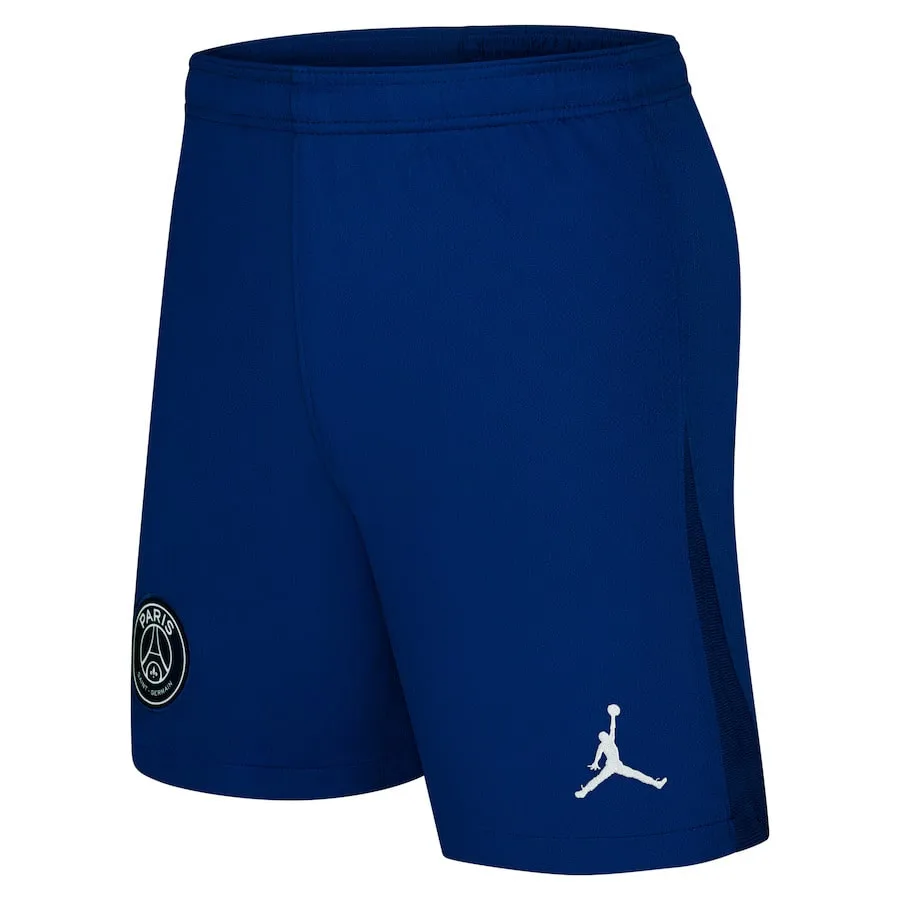 Maillot Kit Enfant PSG Fourth 2024 2025