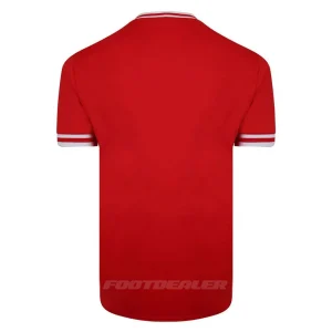 Camiseta Liverpool Primera 1983 1984