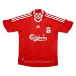 Liverpool Heimtrikot 2008 2009