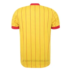 Camiseta Liverpool Segunda 1983 1984