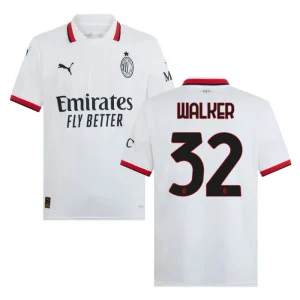 Maglia Away AC Milan 2024 2025 Walker