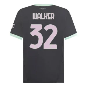 Terza Maglia Milan AC 2024 2025 Walker
