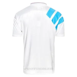 Camiseta local OM Marsella 1993