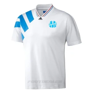 Camiseta local OM Marsella 1993