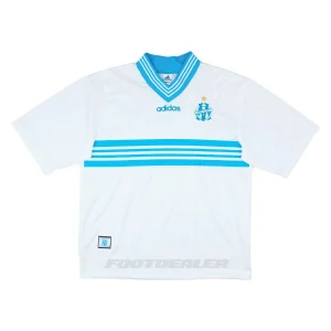 Camiseta local OM Marsella 1996 1997