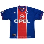 Camiseta PSG Primera 1995 1996