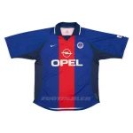 PSG Heimtrikot 2000 2001