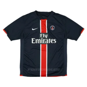 Camiseta PSG Primera 2006 2007