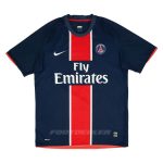 Maillot PSG Domicile 2008 2009