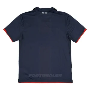 Camiseta PSG Primera 2010 2011