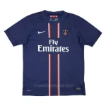 Camiseta PSG Primera 2012 2013