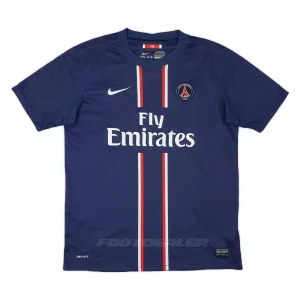 Camiseta PSG Primera 2012 2013