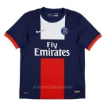 PSG Home Shirt 2013 2014