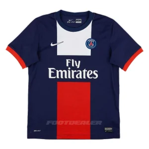 Camiseta PSG Primera 2013 2014