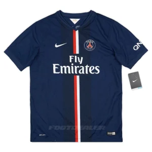 Camiseta PSG Primera 2014 2015